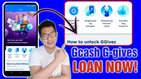 how to apply gcash loan|How To Loan in GCash: Complete Guide to GLoan, GGives, and .